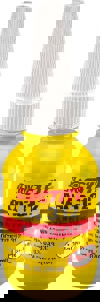 Two-Part: 50 mL, Cartridge Adhesive